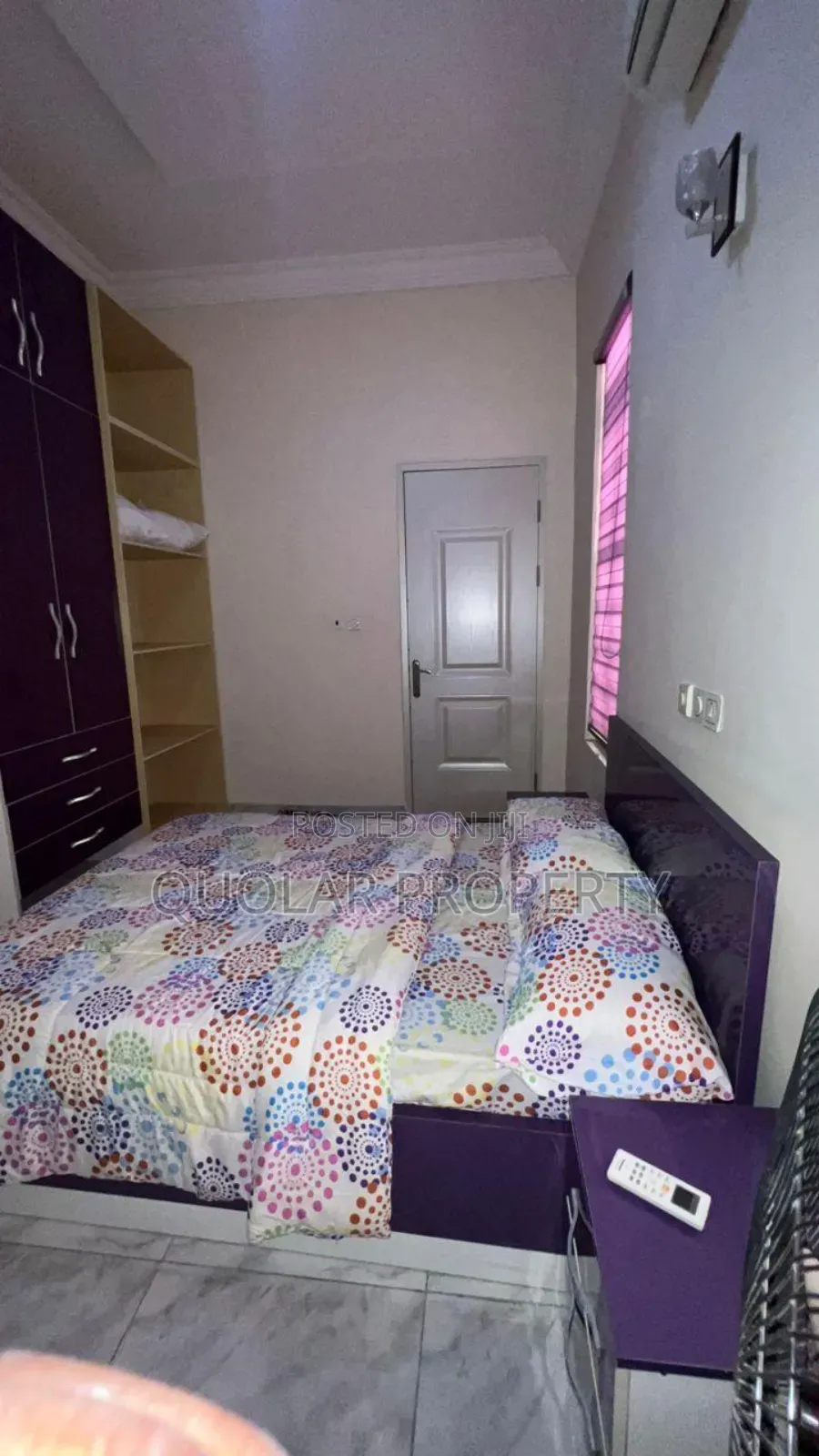 Furnished 4bdrm Duplex in Chievy View Estate, Off Lekki-Epe Expressway