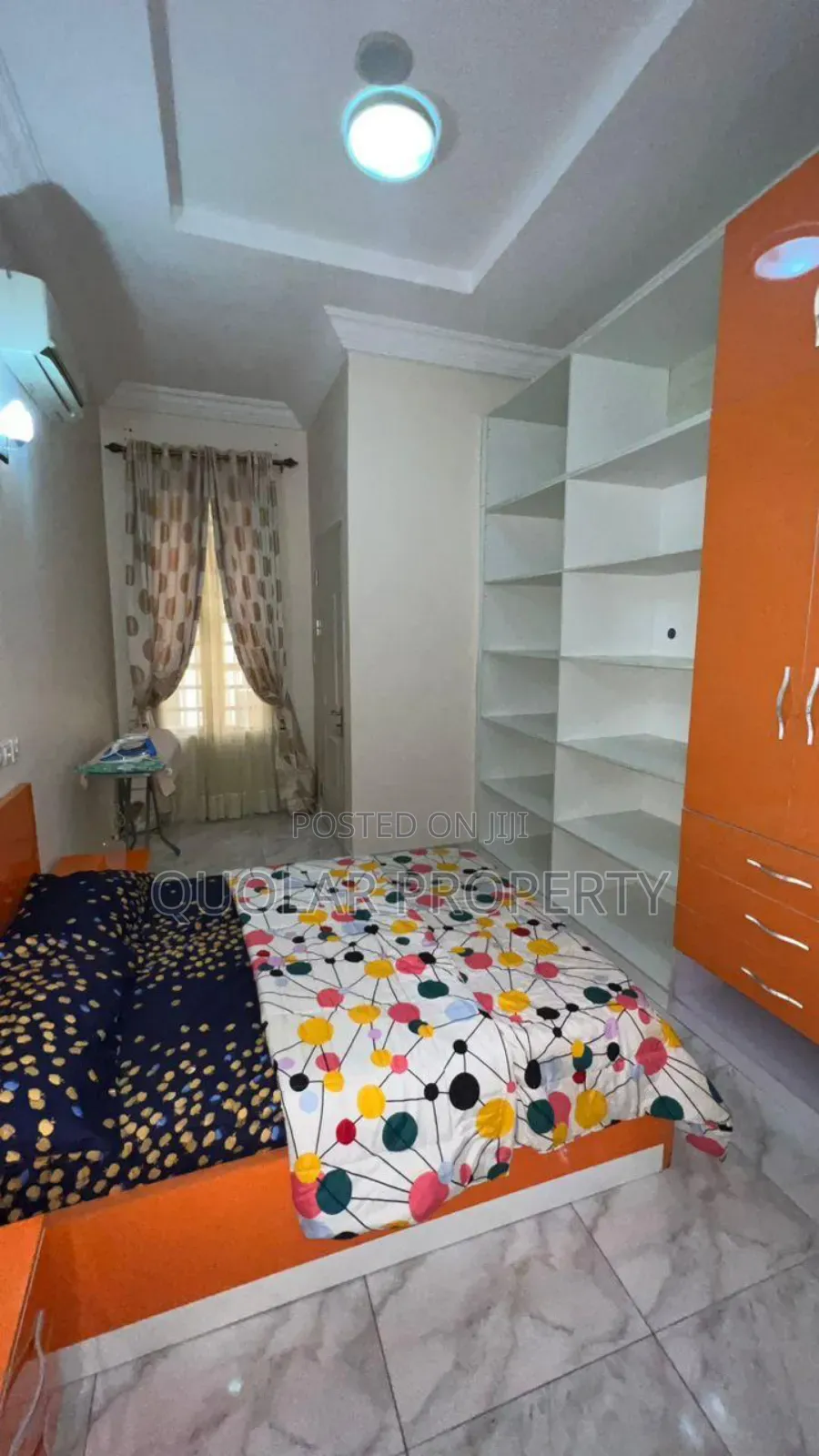 Furnished 4bdrm Duplex in Chievy View Estate, Off Lekki-Epe Expressway