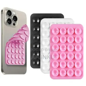 Phone Suction