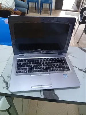 Photo - Laptop HP EliteBook 840 G3 16GB Intel Core I7 SSD 256GB