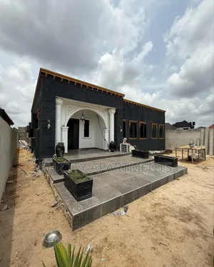 Photo - 3bdrm Bungalow in Port-Harcourt for sale