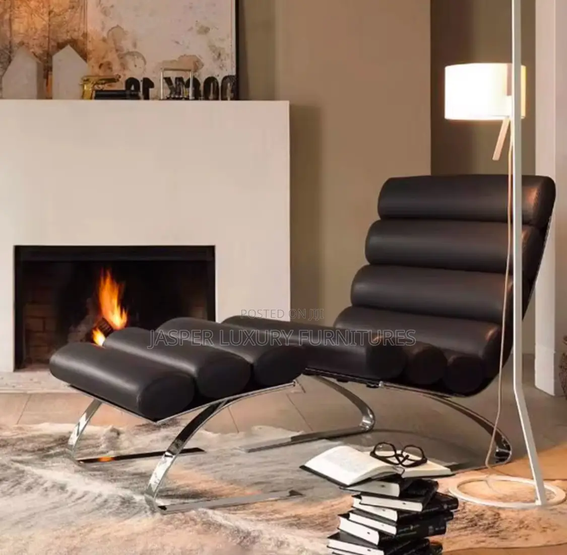 Relaxing Chairs