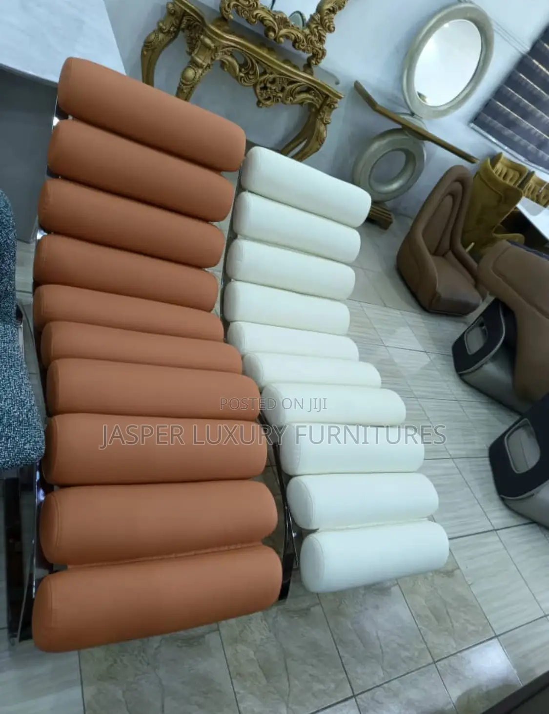 Relaxing Chairs