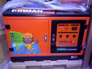 10kva Sumec Firemanl Generator 100% Copper