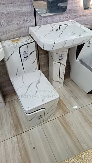 Surface Wc