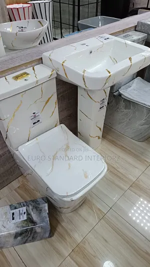 Surface Wc