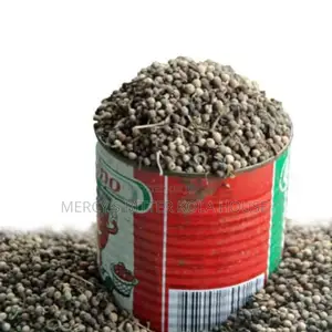 Black Paper Seed (Uziza)