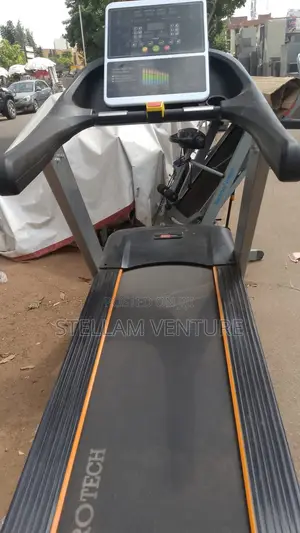 7hp Treadmill