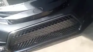 Corrolla Front Bumper 2025