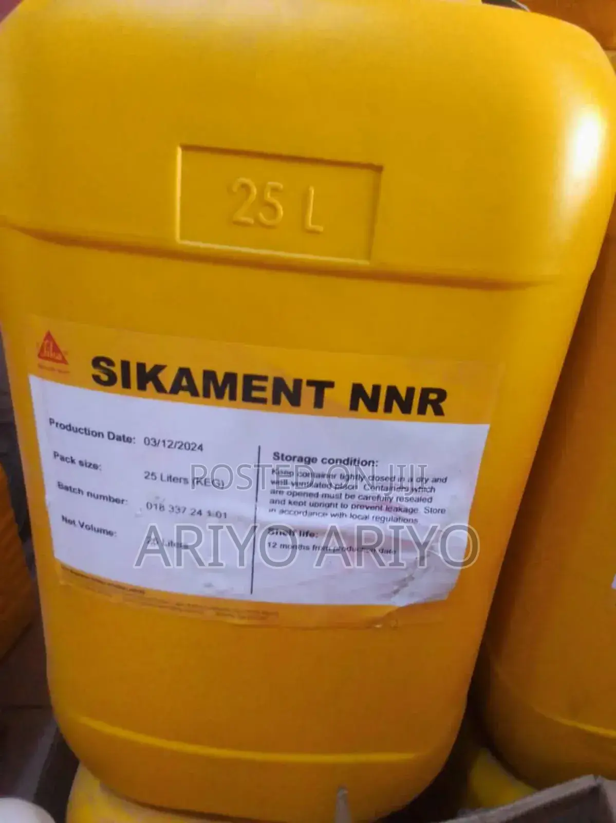 Super Plasticizers
