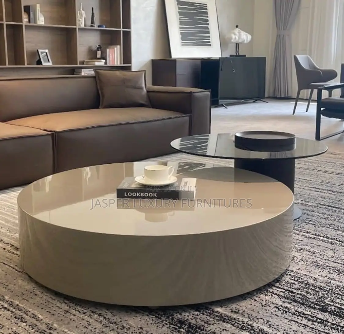 Center Tables