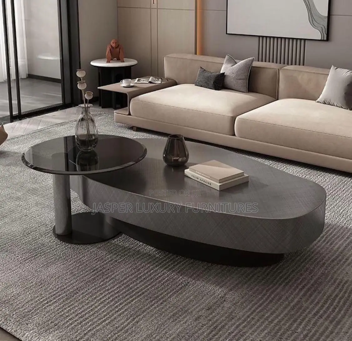 Center Tables