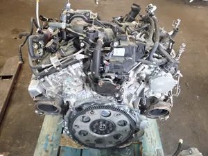 V35a 3.4l 3.5l V6 Engine Toyota Lexus Lx600 Vja310 2021 2023
