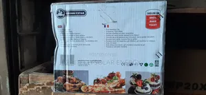 Crown Star 19l Electric Toaster Oven