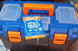 85pcs Tools Set