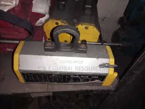 Technomagnete/Lifting Magnets (Model Maxx 1000)