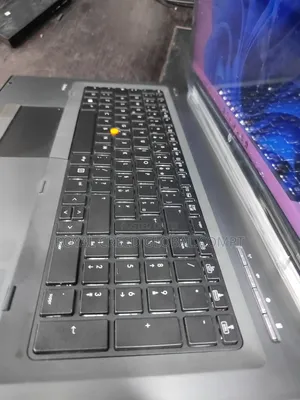 Laptop HP EliteBook 8770W 32GB Intel Core I7 HDD+SSD 1T