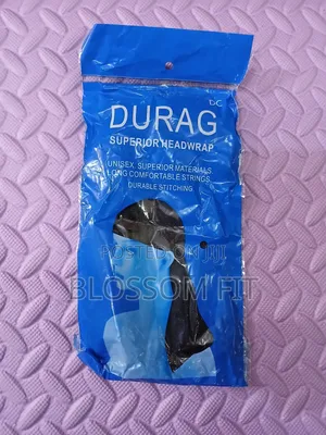 Durag Fitting