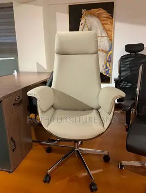 Standard Office Seat for Office Use