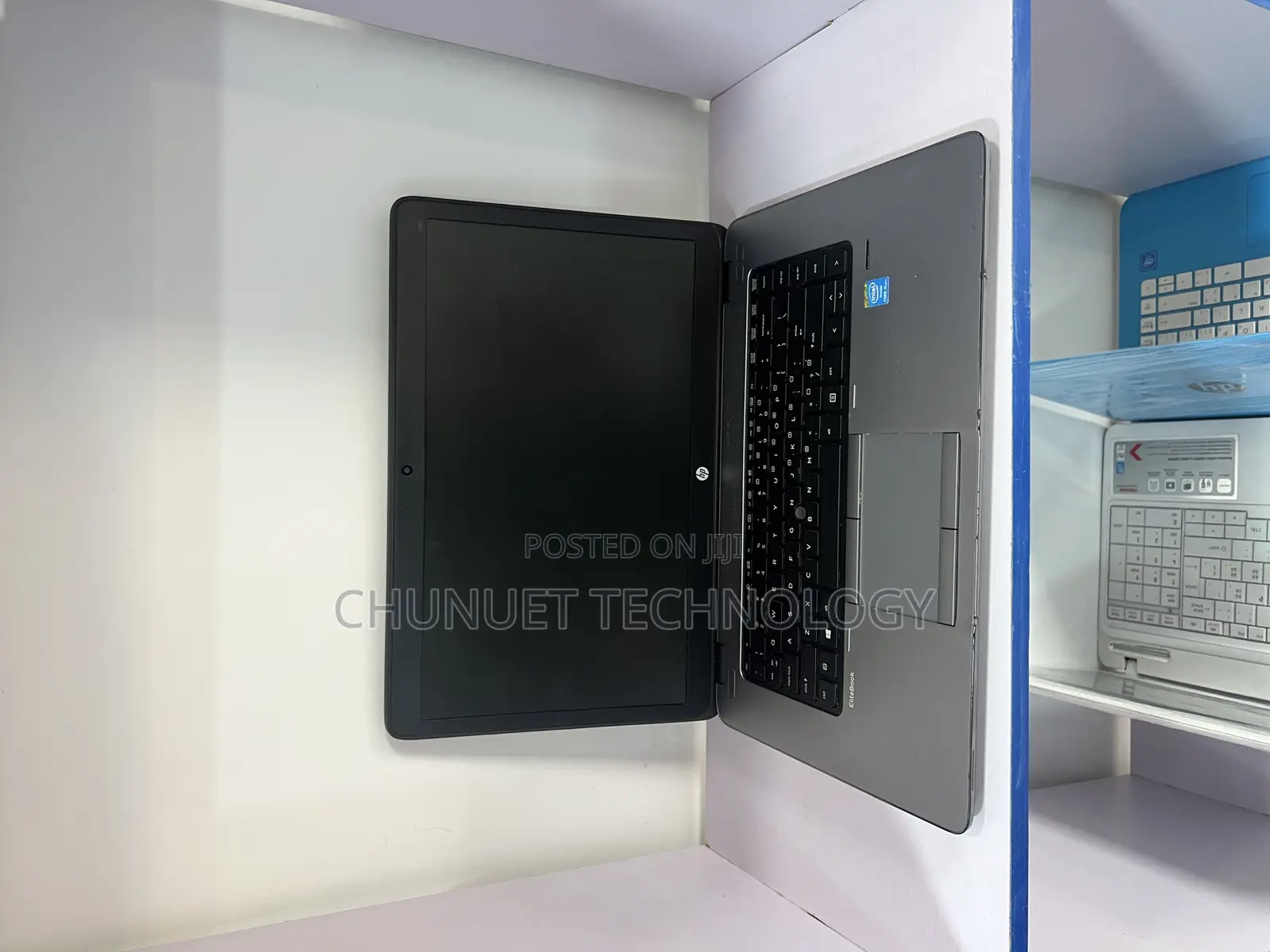 Laptop HP EliteBook 850 G1 8GB Intel Core I5 HDD 500GB