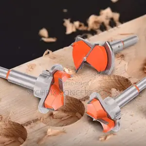 Hole Opener for Wood-35mm