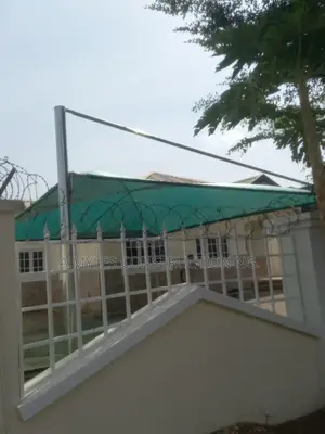 Net Carport