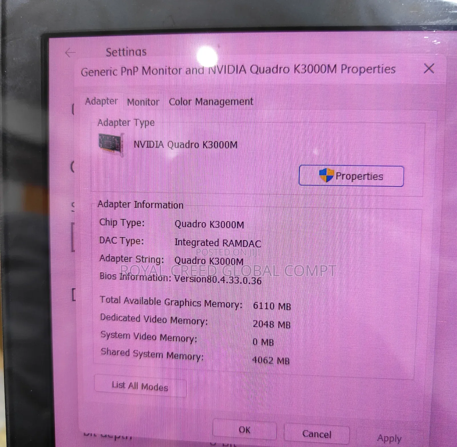 Laptop HP EliteBook 8770W 32GB Intel Core I7 HDD+SSD 1T