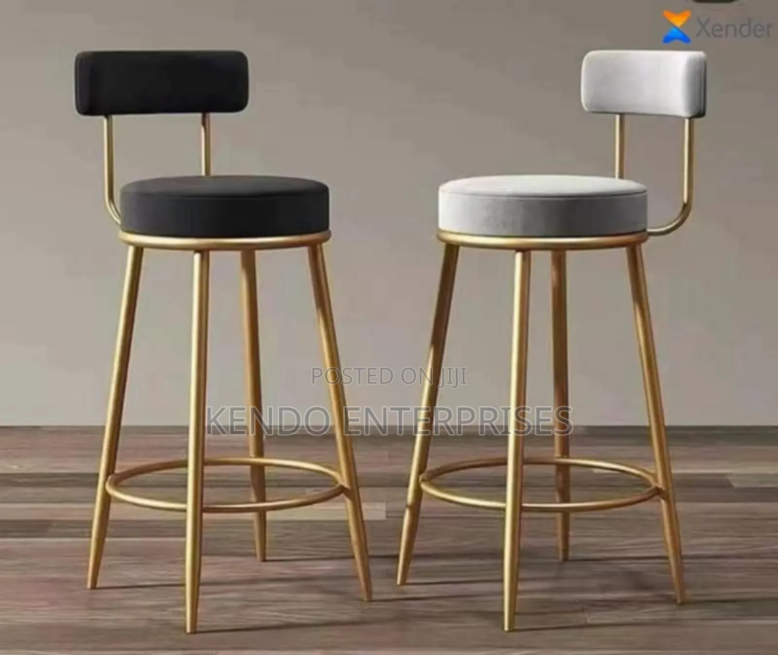 Long Leg Bar Stool/Chair