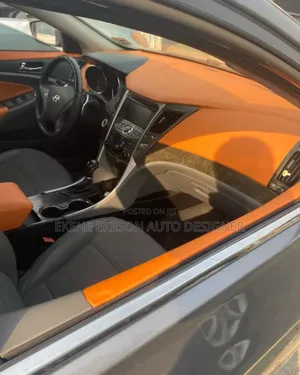 Dashboard and Doormats