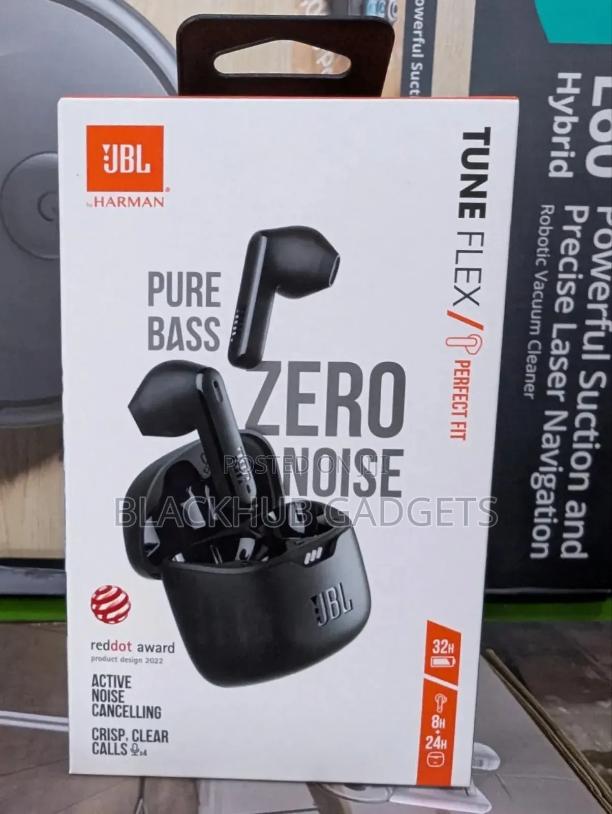 JBL Tune Flex