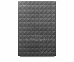 Seagate Expansion Portable 2tb External Hard Drive HDD