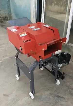 Chaff Cutter