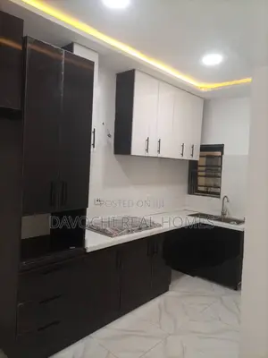 3bdrm Apartment in Sangotedo for rent