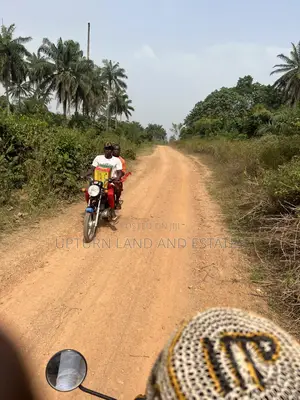 1300 Acres of Land Available for Sale at Ikoyi Osun State