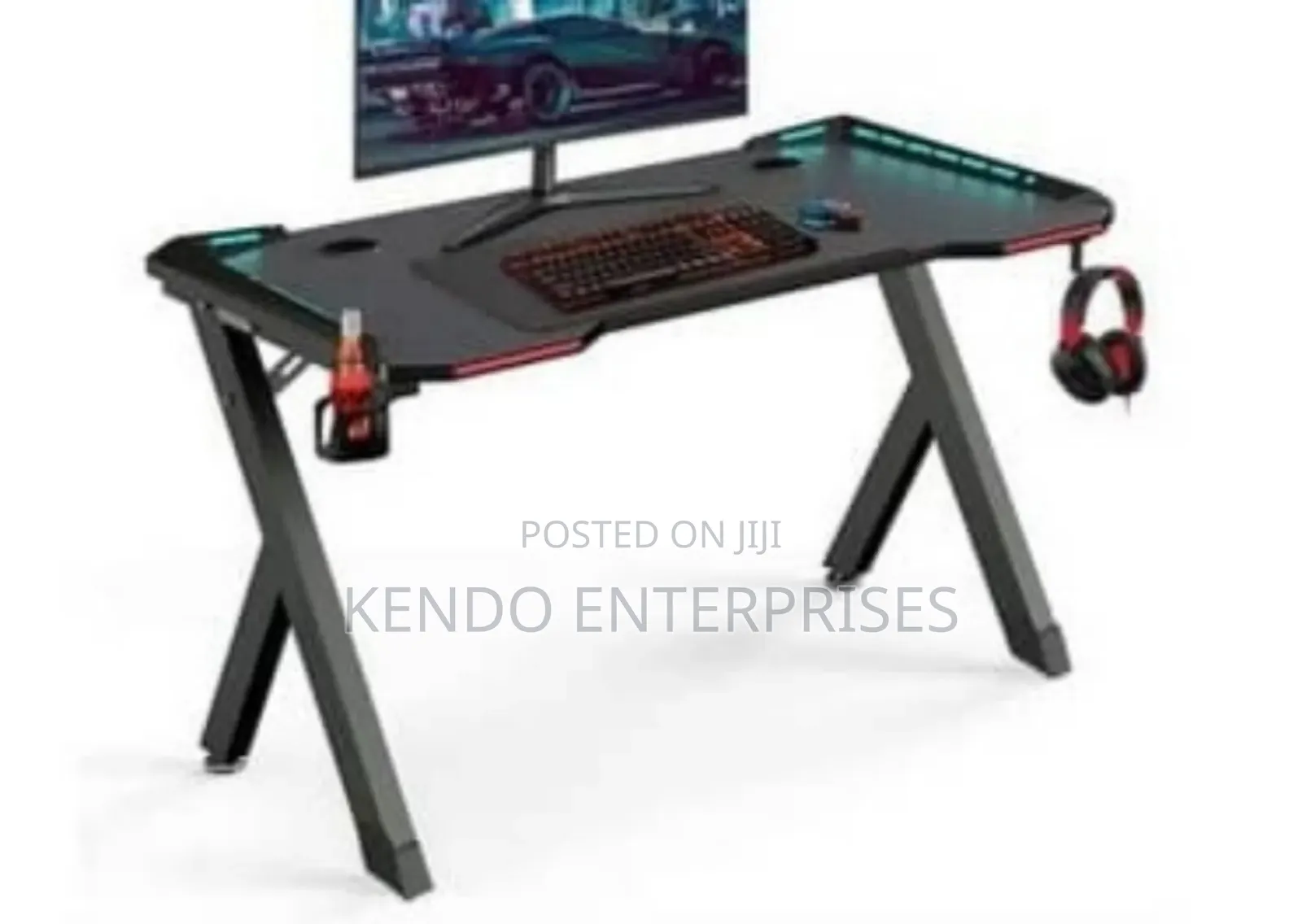 Gaming Table 1.2m