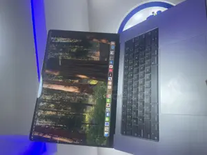 Laptop Apple MacBook Pro 2021 M1 32GB Apple M1 Pro SSD 512GB
