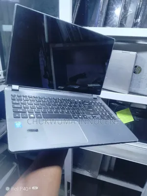 Desktop Computer Acer Aspire E571 12GB Intel Core I7 SSD 256GB