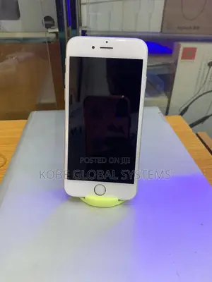Apple iPhone 6s 32 GB Silver