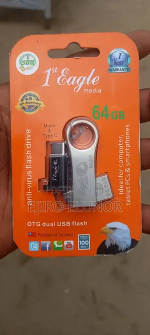 Photo - Flashdrive
