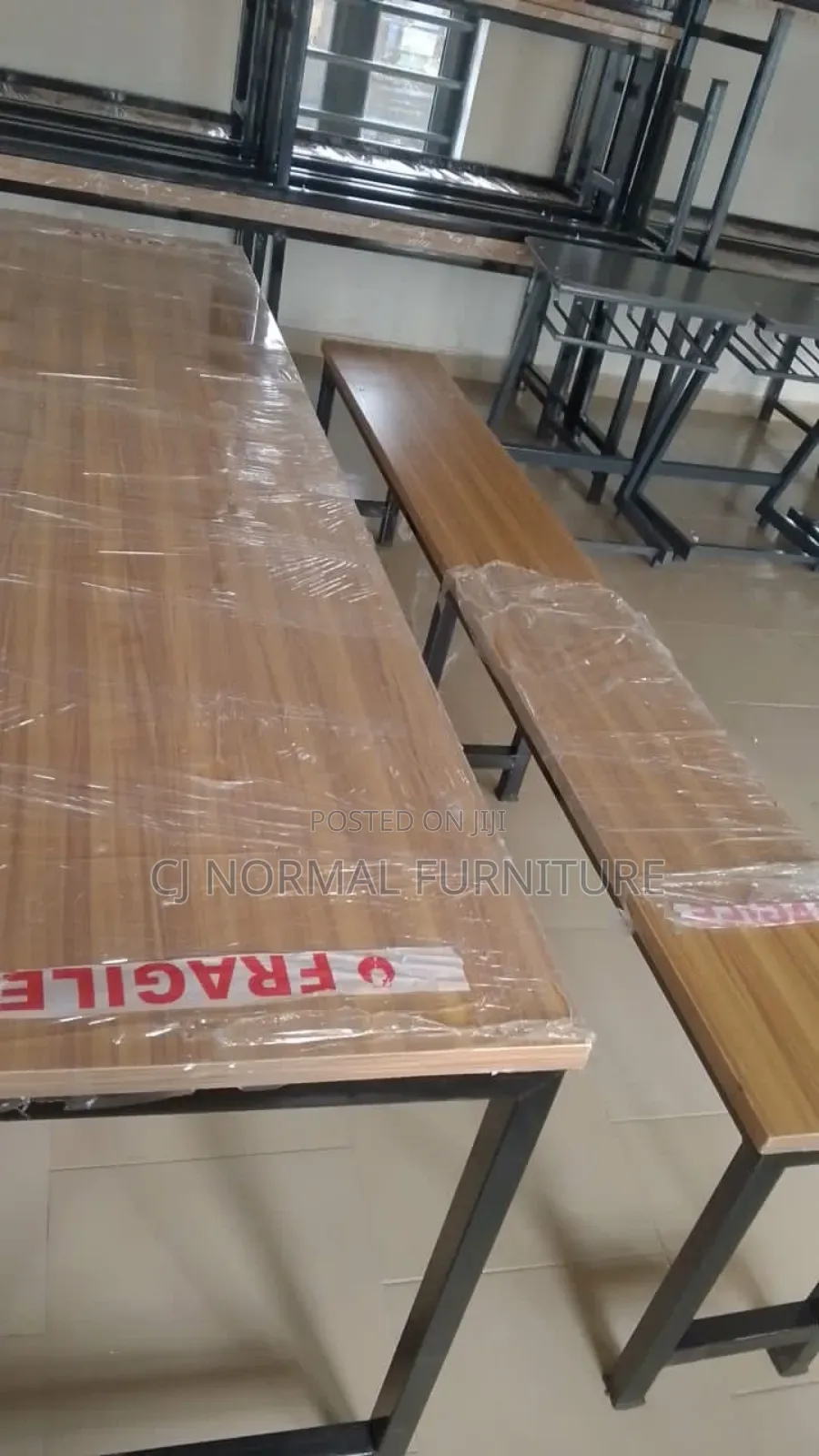 Dinning Tables/ Benches