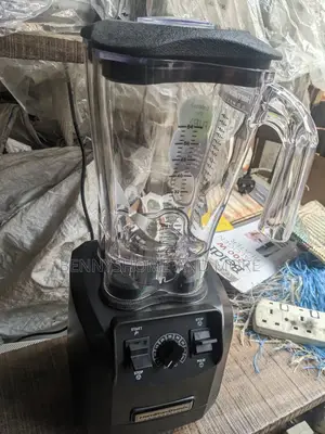 Hamilton Beach Blender