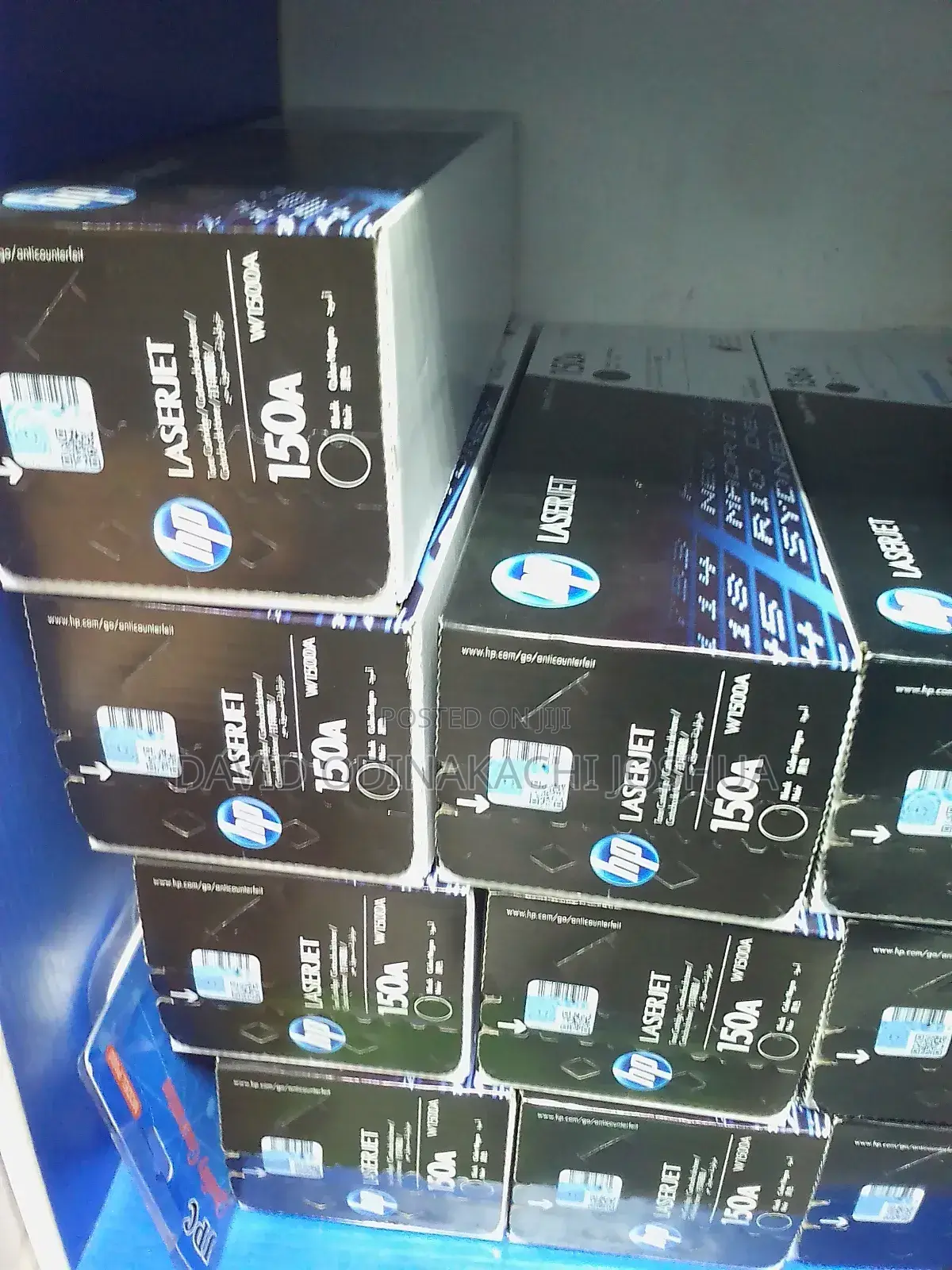 Hp Laserjet 105a Toner