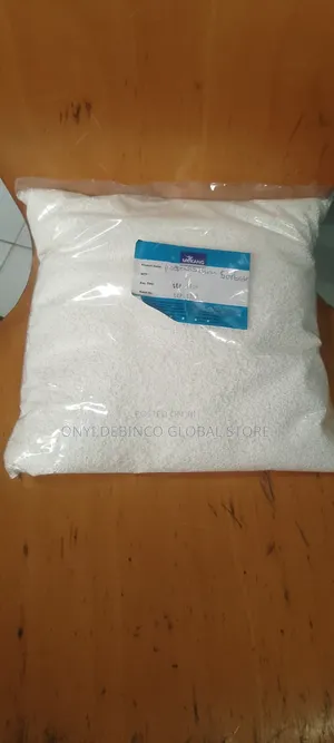 Potassium K Sorbate Preservative for Bread / All Baking Food