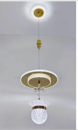 Drop Chandelier Light