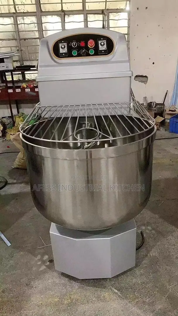 25kg Mixer