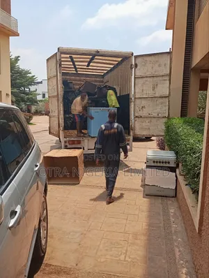 Fast, Efficient Moving Relocation Company, Nationwide.
