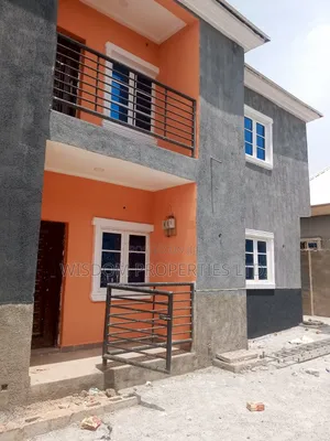 Photo - Furnished 2bdrm Apartment in Housing Estate Dev., Gwagwalada for rent