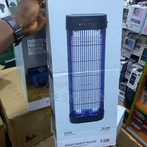 Green Lion Smart Insect Killer With Timer Function 30w.