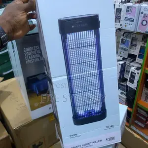 Green Lion Smart Insect Killer With Timer Function 30w.