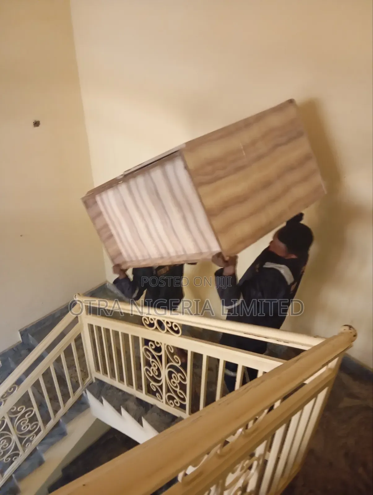 Reliable Professional Efficient, Fast Moving Company